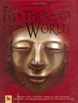 Mythology of the World