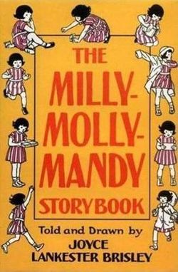 Milly-Molly-Mandy Storybook