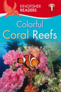 Colorful Coral Reefs