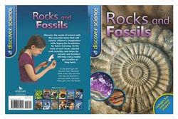 Discover Science: Rocks and Fossils