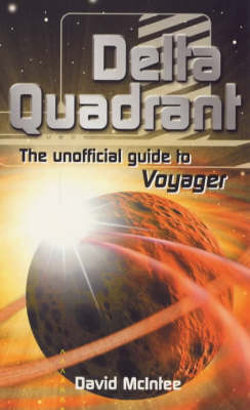 Delta Quadrant