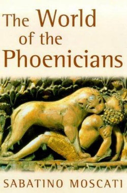 The World Of The Phoenicians