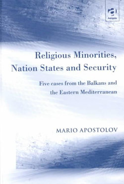 Religious Minorities, Nation States, and Security