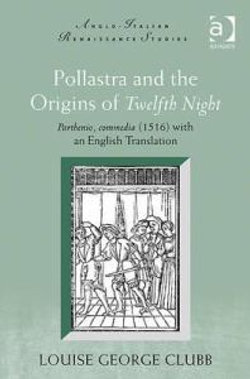 Pollastra and the Origins of Twelfth Night