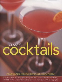 Classic Cocktails