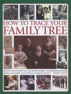 How to Trace Your Family Tree