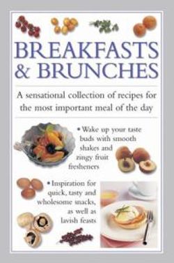 Breakfasts & Brunches