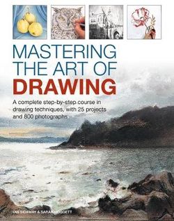 Mastering the Art of Drawing