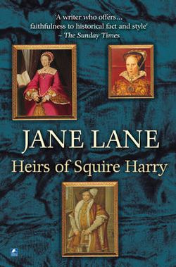 The Heirs Of Squire Harry