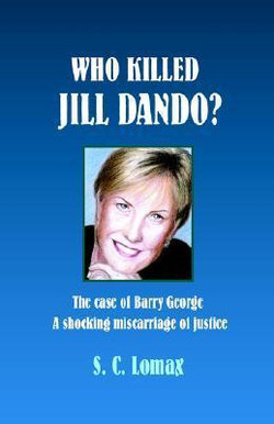 Who Killed Jill Dando? the Case of Barry