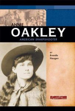 Annie Oakley