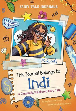 This Journal Belongs to Indi