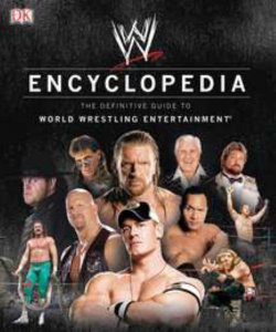 WWE Encyclopedia