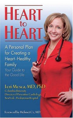 Personal Lessons on Preventing Heart Disease