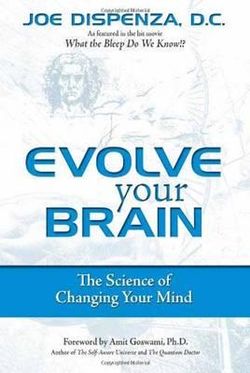 Evolve Your Brain