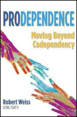 Prodependence