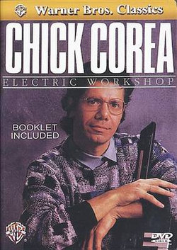 Chick Corea -- Electric Workshop