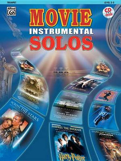 Movie Instrumental Solos