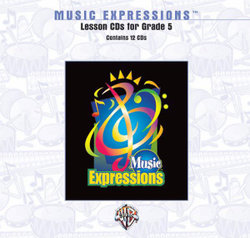 Music Expressions Grade 5