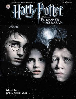 Harry Potter & Prisoner of Azkab