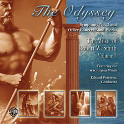 The Odyssey