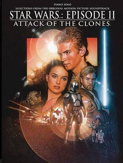 Star Wars Episode 2 Attack of