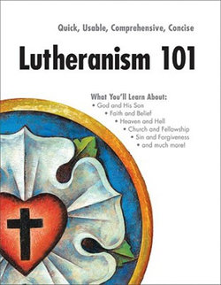 Lutheranism 101