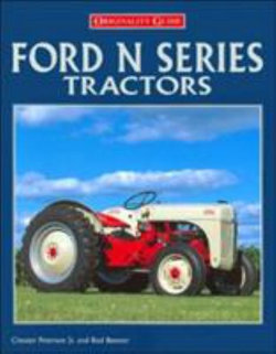 Ford N Series Tractors