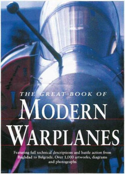 Modern Warplanes