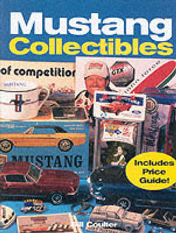 Mustang Collectibles