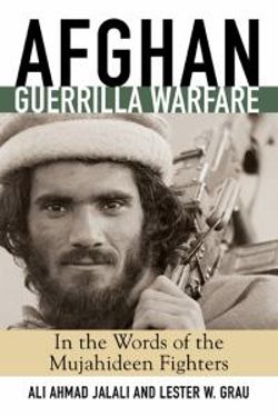 Afghan Guerrilla Warfare
