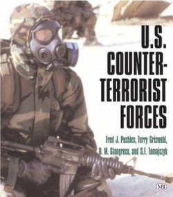 U. S. Counter-Terrorist Forces