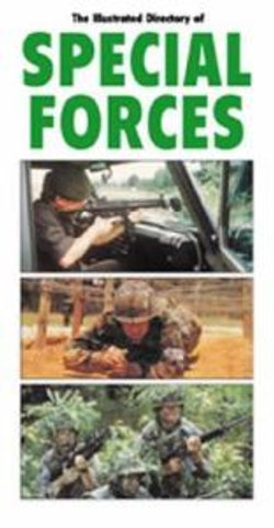 Illustrated Directory of Special Forces