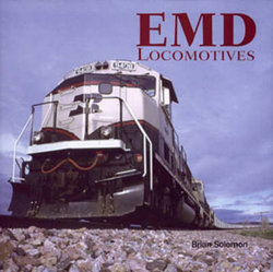 Emd Locomotives