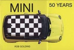 Mini 50 Years