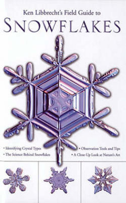 Ken Libbrecht's Field Guide to Snowflakes