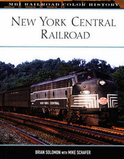 New York Central Railroad