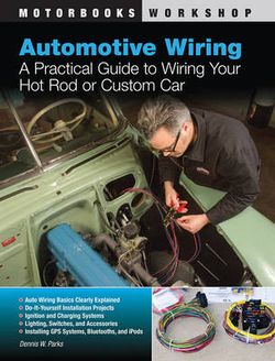 Automotive Wiring