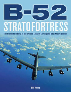 B-52 Stratofortress