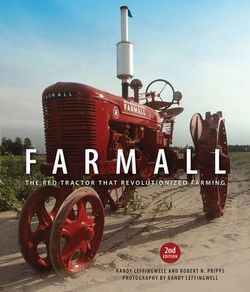Farmall, 2nd Edition