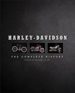 Harley-Davidson