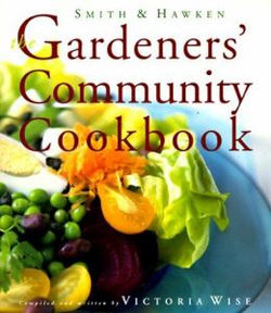 The Gardeners' Community Cookbook