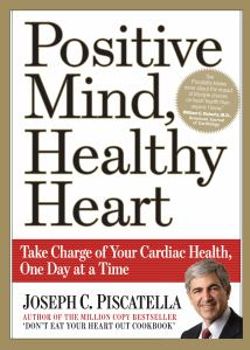 Positive Mind, Healthy Heart!