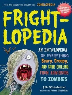 Frightlopedia