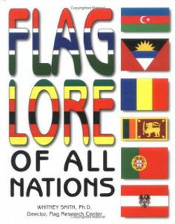 Flag Lore of All Nations