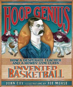 Hoop Genius Library Edition