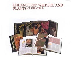 Endangered Wildlife and Plants of the World