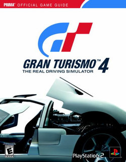 Gran Turismo 4