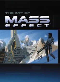 The Art of Mass Effect