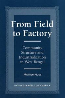 From Field to Factory